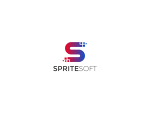 Logo Design by MOH Studio for Spritesoft Development | Design: #18040722