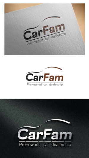 Logo-Design von uk für dieses Projekt | Design: #18048227
