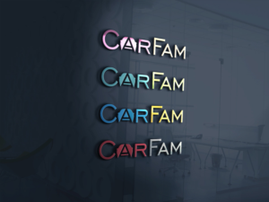 Logo Design by Rakesh Mohan