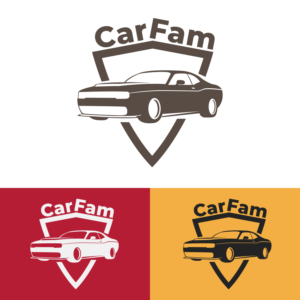Logo Design by GoranK25