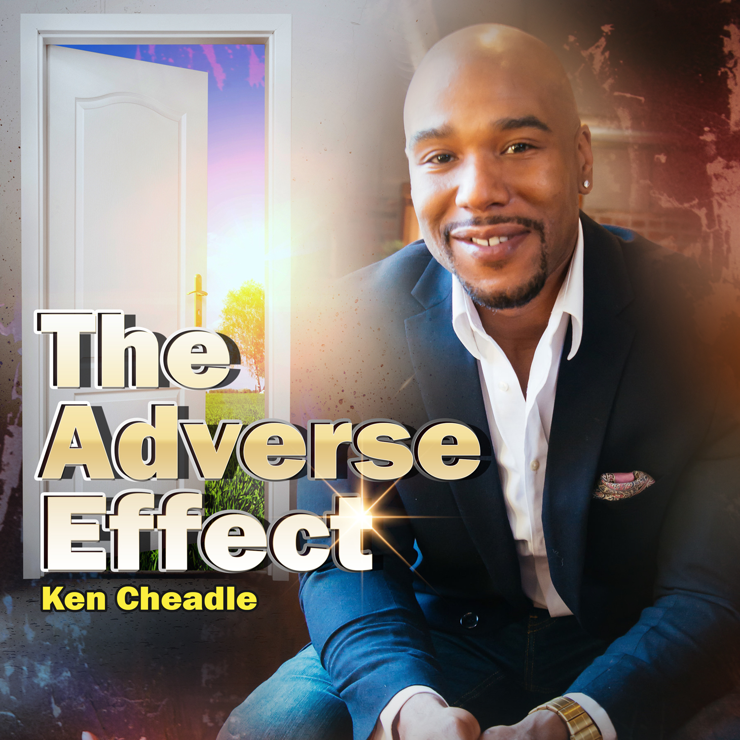 Podcast-Design von uk für KC Newman LLC | Design #18020989