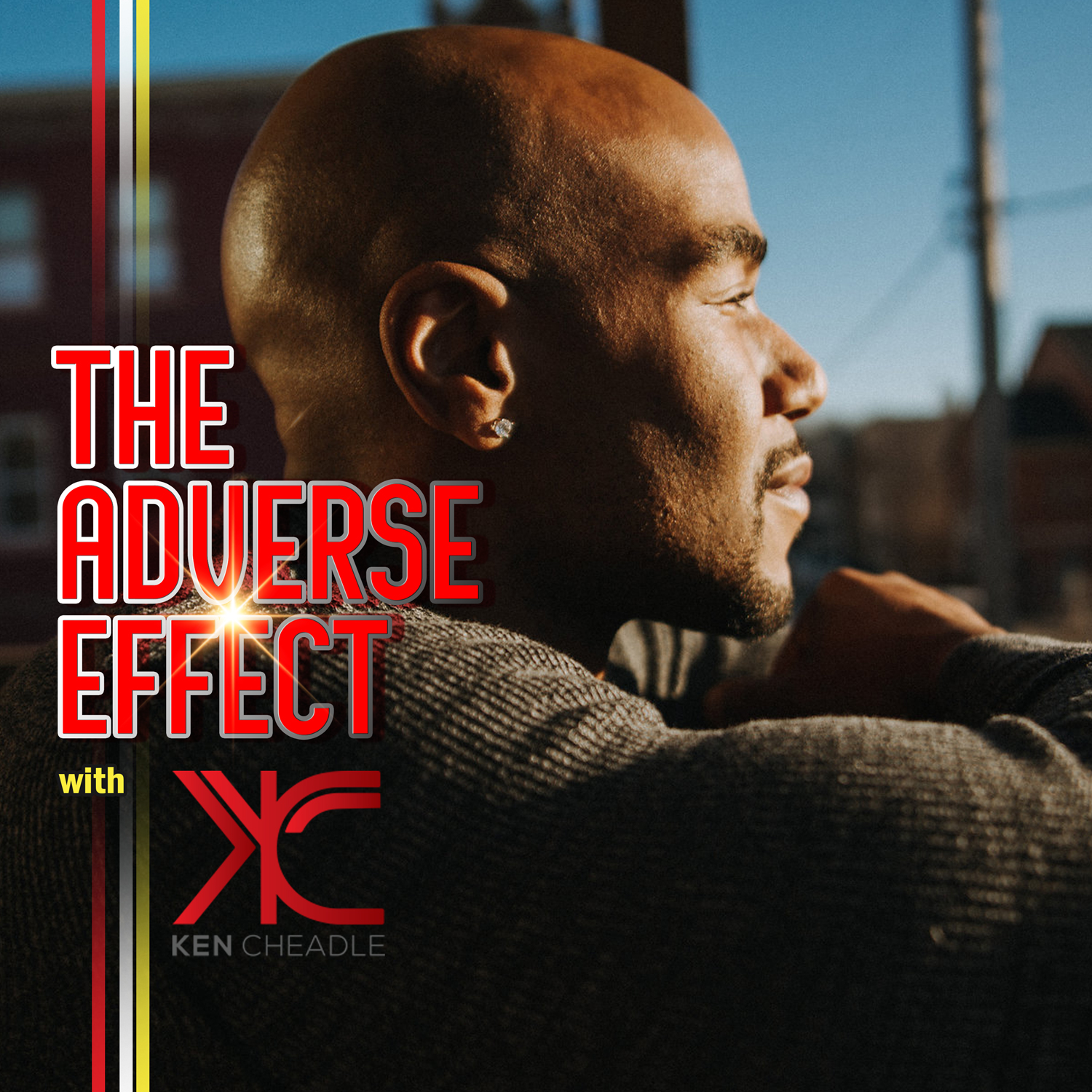 Podcast-Design von uk für KC Newman LLC | Design #18021100