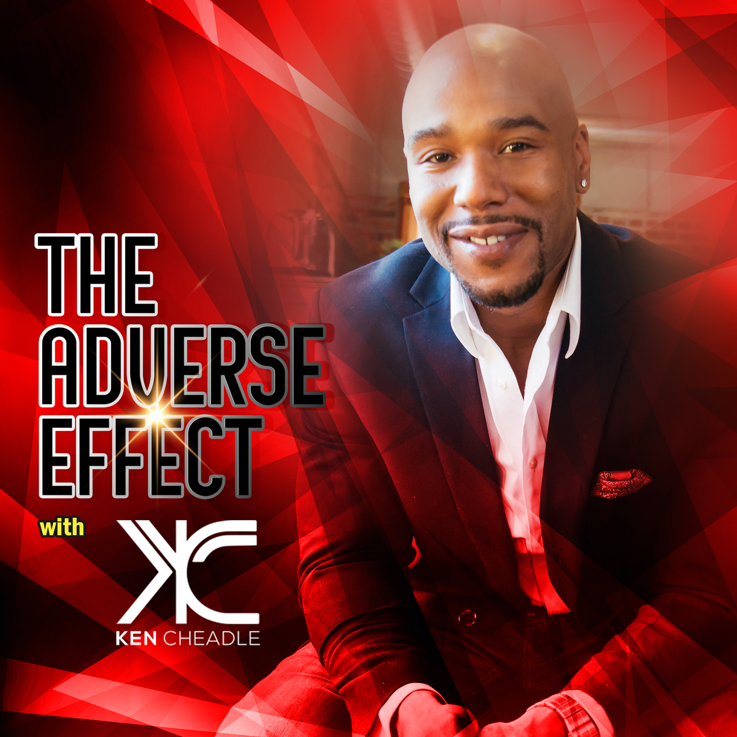 Podcast-Design von uk für KC Newman LLC | Design #18035125