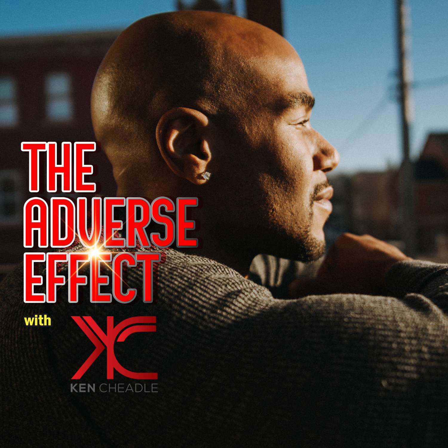 Podcast-Design von uk für KC Newman LLC | Design #18035126