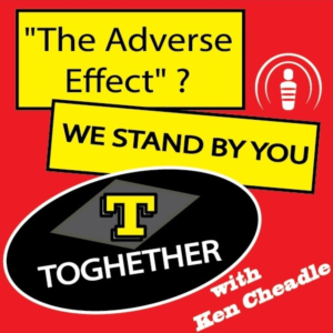 Podcast-Design von Ari S für KC Newman LLC | Design: #18041531