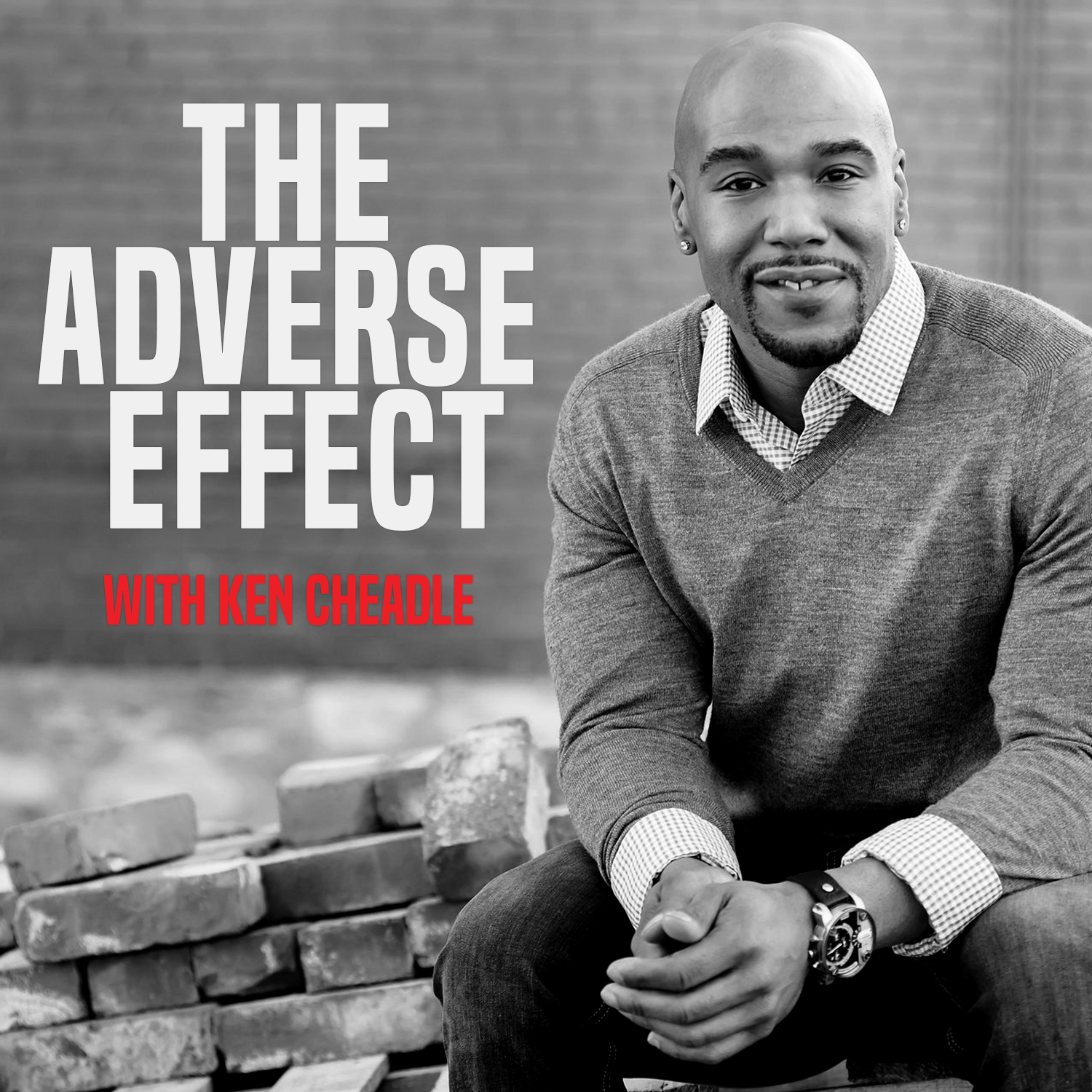 Podcast-Design von André Lopes für KC Newman LLC | Design #18009880