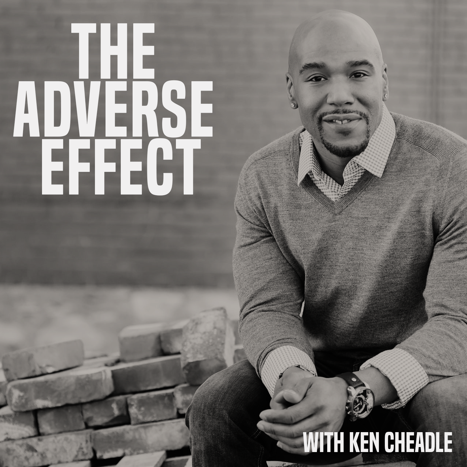 Podcast-Design von André Lopes für KC Newman LLC | Design #18009973