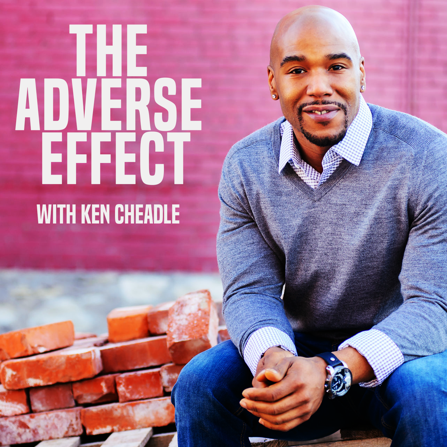 Design de Podcast par André Lopes pour KC Newman LLC | Design #18018125
