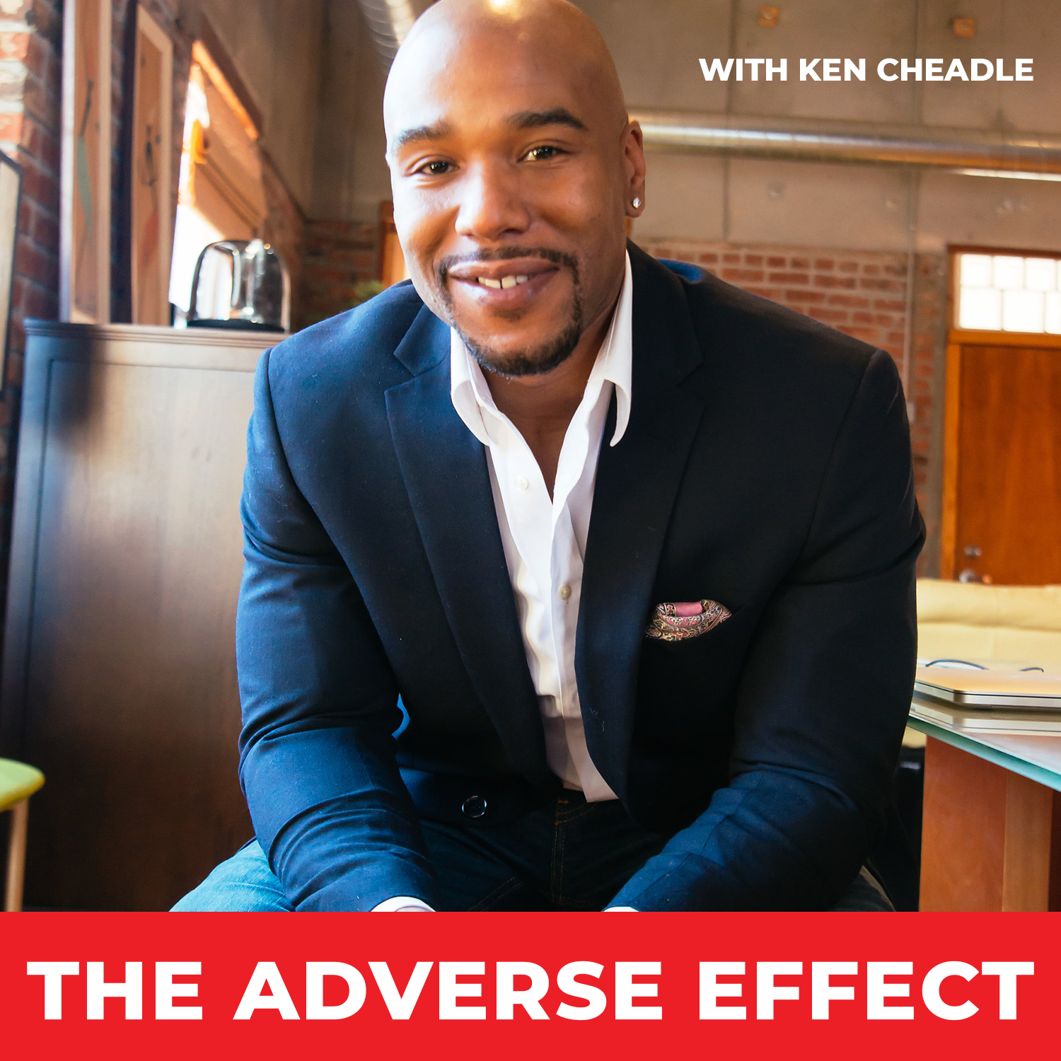 Podcast-Design von André Lopes für KC Newman LLC | Design #18025171