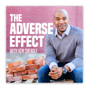 Podcast-Design von André Lopes für KC Newman LLC | Design: #18038860