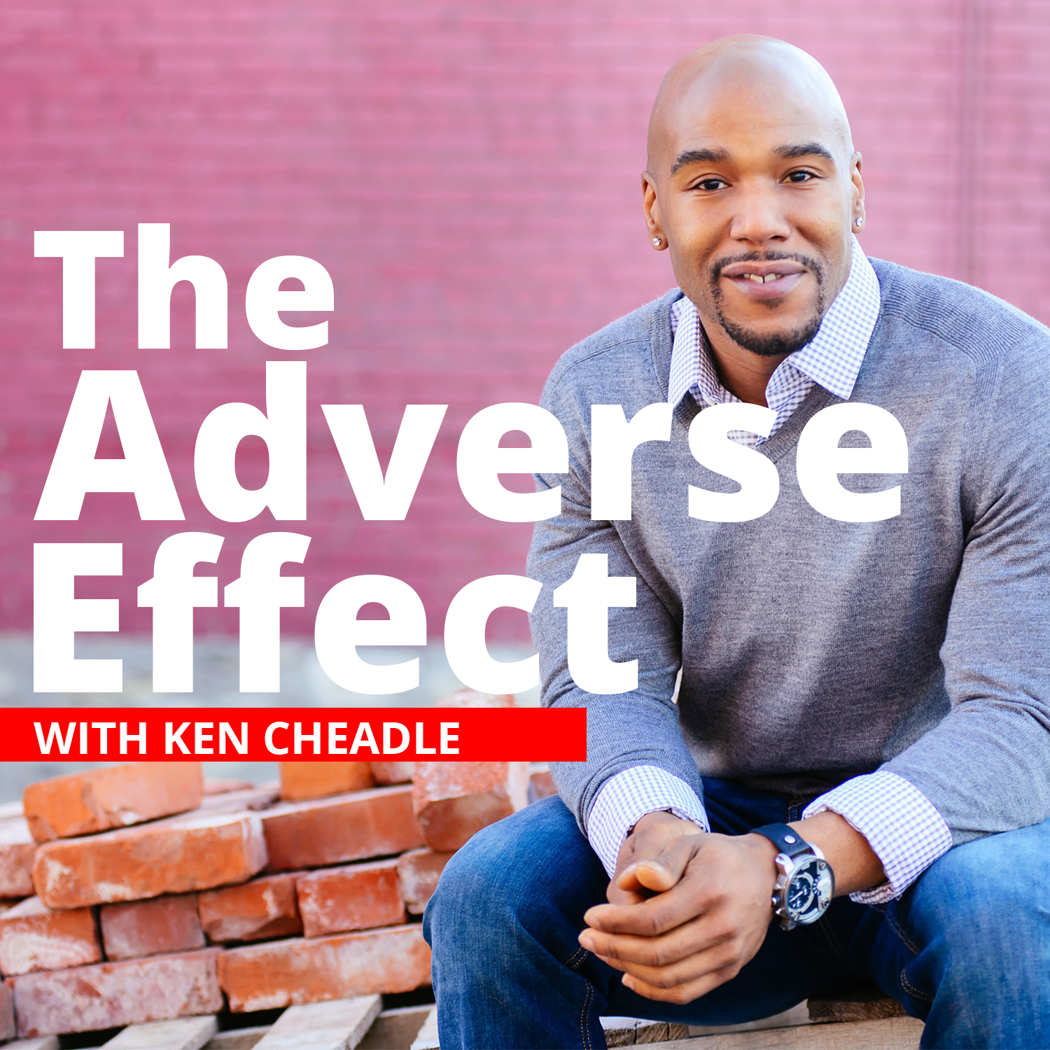 Podcast-Design von André Lopes für KC Newman LLC | Design #18039124