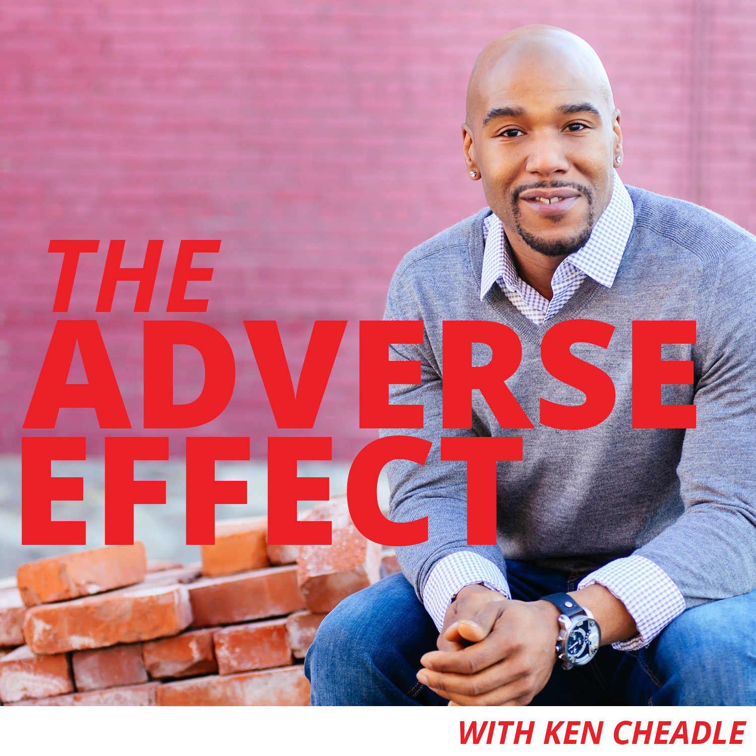 Podcast Design by André Lopes for KC Newman LLC | Design #18039382