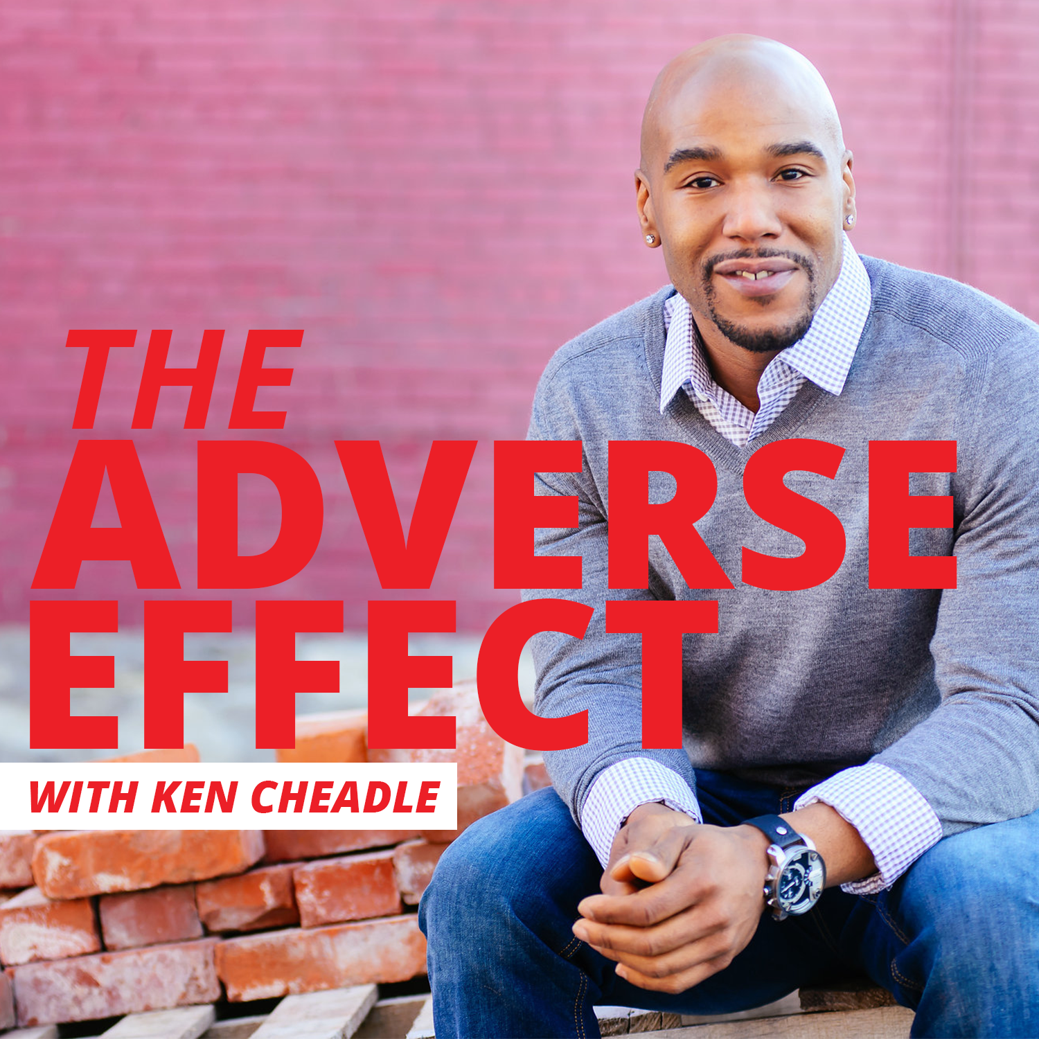 Podcast Design by André Lopes for KC Newman LLC | Design #18039420