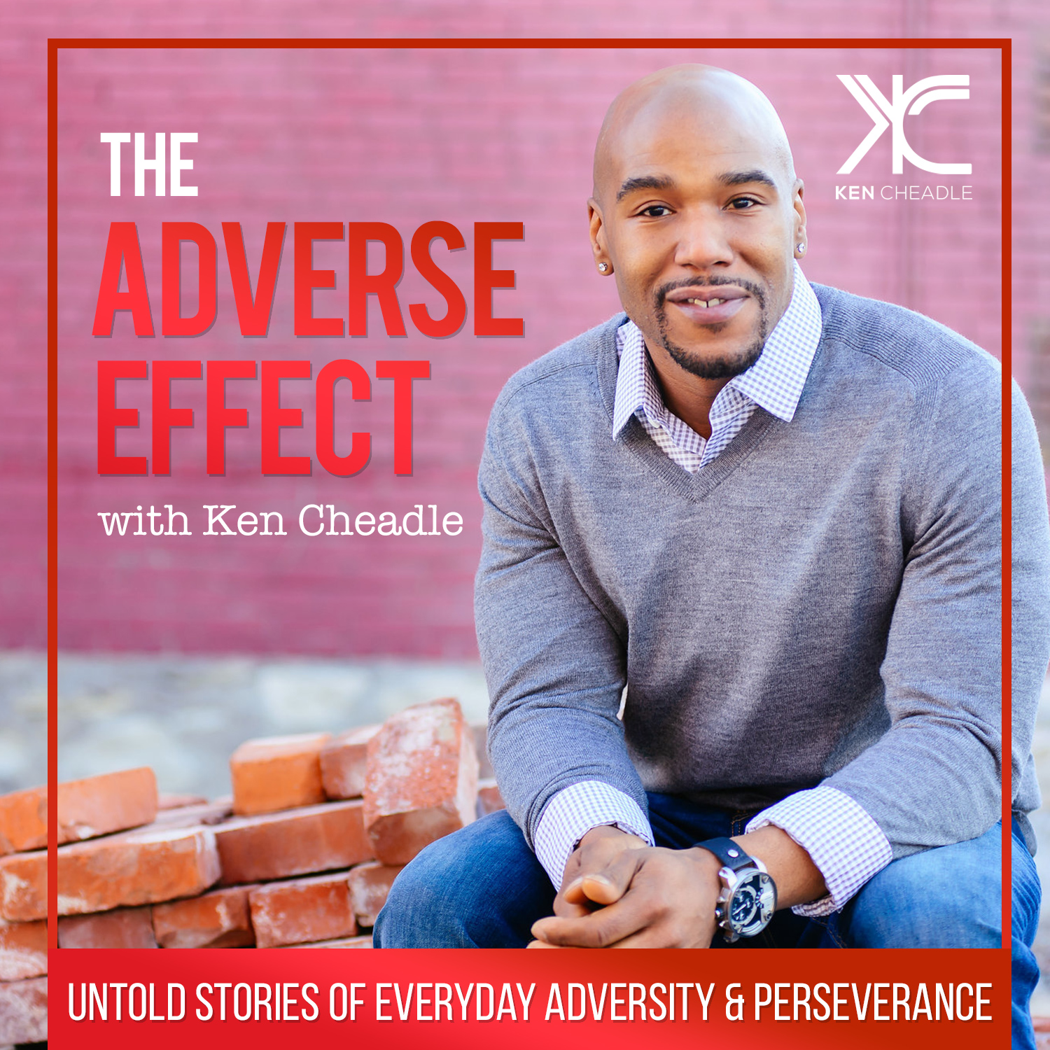 Design de Podcast par Legends IO pour KC Newman LLC | Design : #18081656