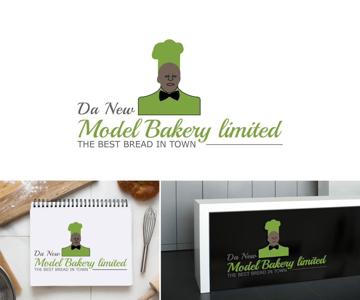 Logo Design by eMARK for this project | Design #18080164