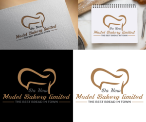 Logo Design by eMARK for this project | Design: #18124566