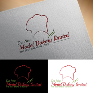 Logo Design by eMARK for this project | Design: #18124569