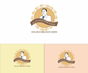 Logo Design by eMARK for this project | Design: #18128042