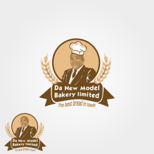 Design de Logo par dmoeksa pour ce projet | Design #18084594