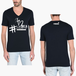 T-shirt Design by Laki03 for Tropical Soul Dance Studio Pty Ltd | Design: #18011129