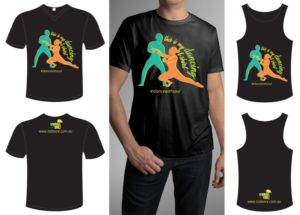 T-shirt Design by Impressive Solutions for Tropical Soul Dance Studio Pty Ltd | Design: #18011741