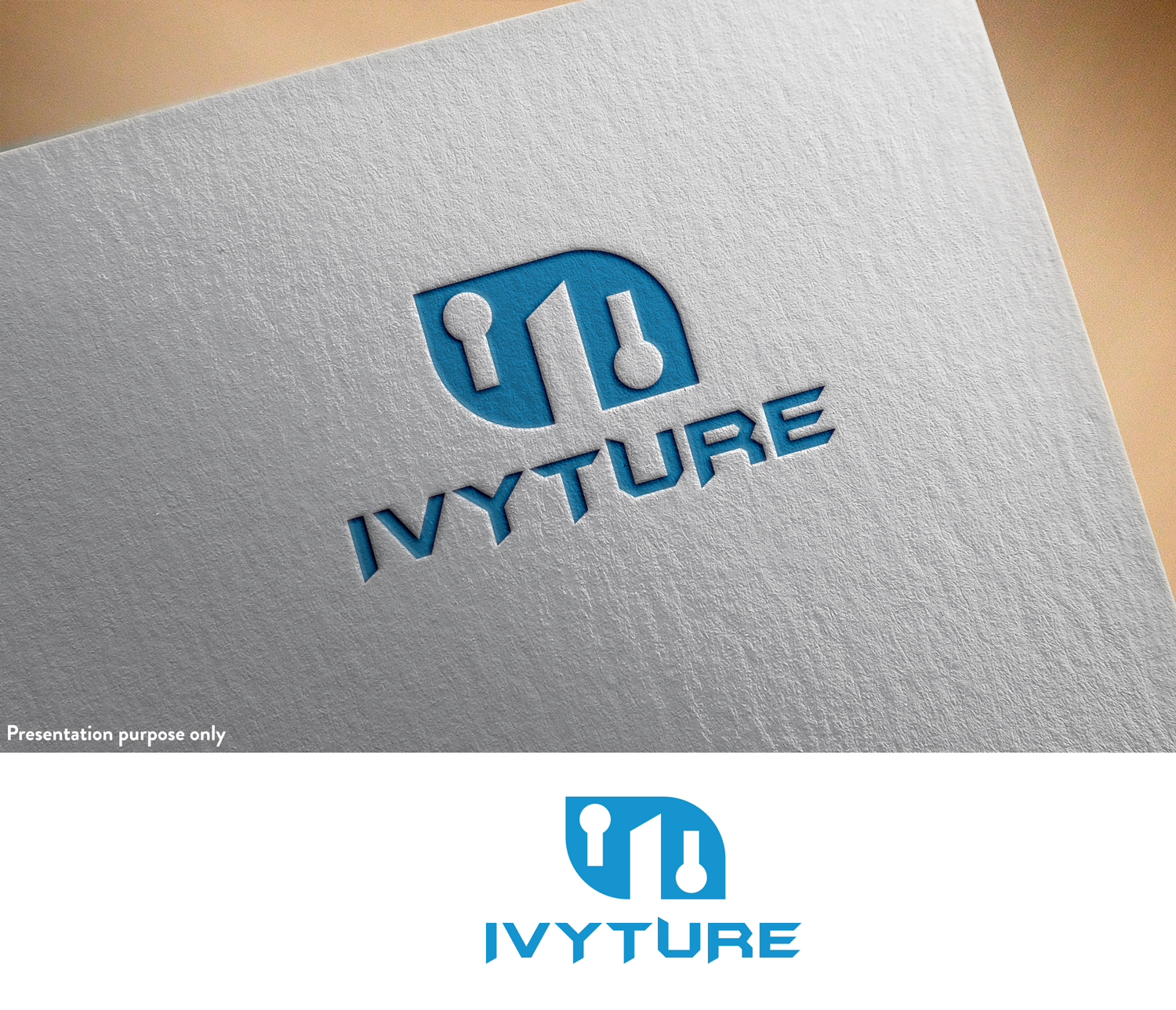 Logo Design by Muzahid Mujju for this project | Design #18026103