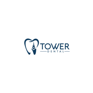 Logo Design by creative.bugs for Tower Dental | Design: #18015195