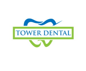 Logo Design by imyounuspathan 2 for Tower Dental | Design: #18024695
