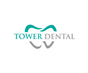Logo Design by imyounuspathan 2 for Tower Dental | Design: #18056223