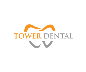 Logo Design by imyounuspathan 2 for Tower Dental | Design: #18056225
