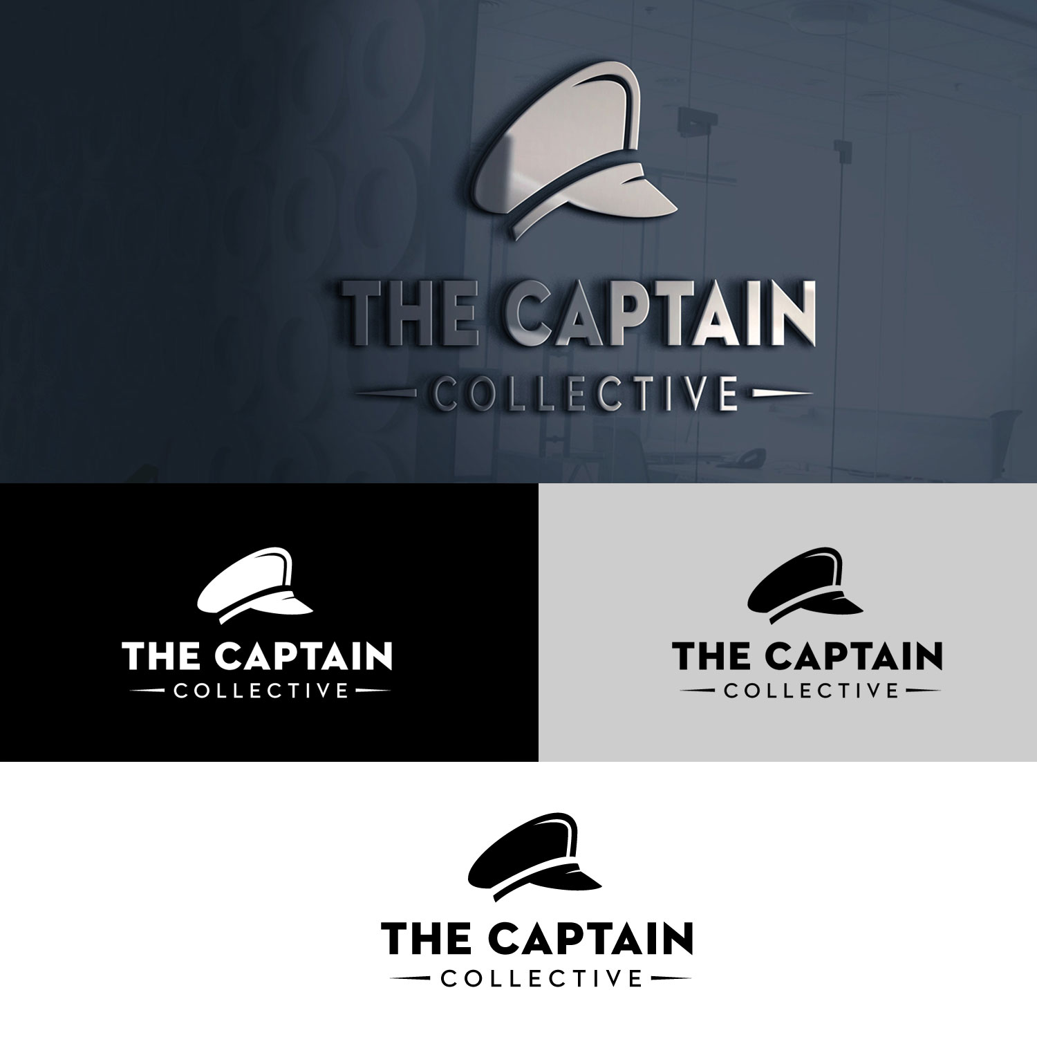 Logo Design by AbhishekkM'24 for this project | Design #18059655