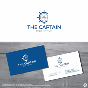 Logo Design by MBARO for this project | Design: #18121743