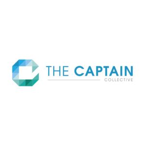 The Captain Collective  | Logo Design by rozT