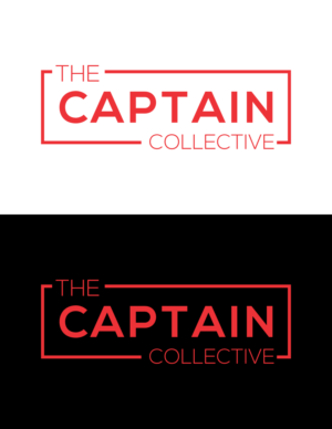 The Captain Collective  | Logo Design by fatiyadesign