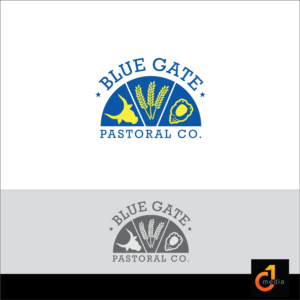 Logo Design by C1 Media for this project | Design #18082701