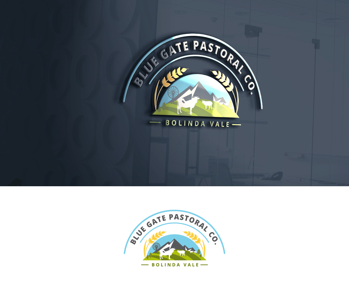 Logo Design by Anekaa for this project | Design #18076667