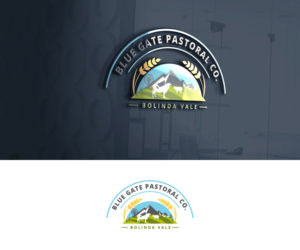 Logo Design by Anekaa for this project | Design: #18076667