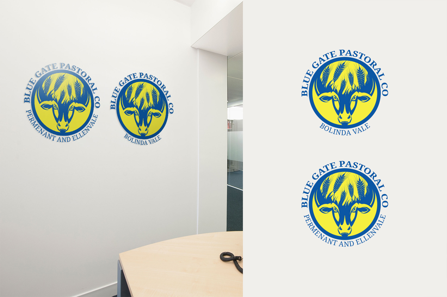 Logo Design by Grafactory for this project | Design #18108872