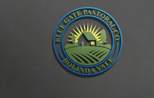 Logo Design by mk 4