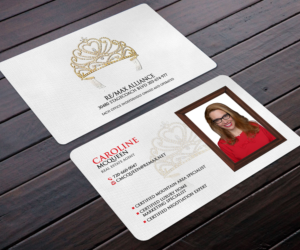 Business Card Design by Designers Hub for RE/MAX Alliance | Design: #18016714