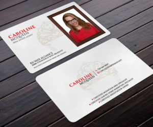 Business Card Design by Designers Hub for RE/MAX Alliance | Design: #18016954