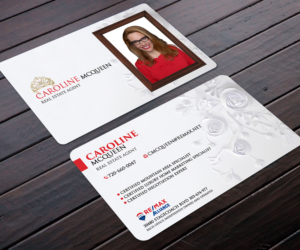 Business Card Design by Designers Hub for RE/MAX Alliance | Design: #18025061