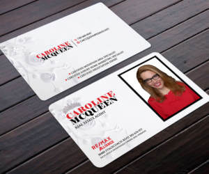 Business Card Design by Designers Hub for RE/MAX Alliance | Design: #18025654
