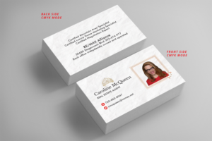 Business Card Design by Expert Designer for RE/MAX Alliance | Design #18031436