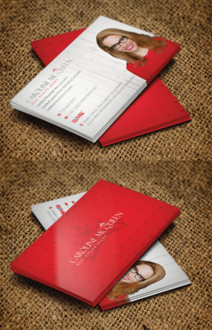 Business Card Design by Riz' for RE/MAX Alliance | Design: #18026097