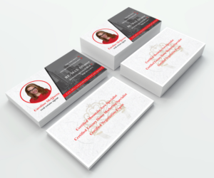 Business Card Design by Your_Design for RE/MAX Alliance | Design #18011048