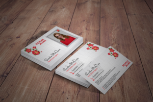 Diseño de Tarjeta de Presentación por TanaMa Creations para RE/MAX Alliance | Diseño #18045511