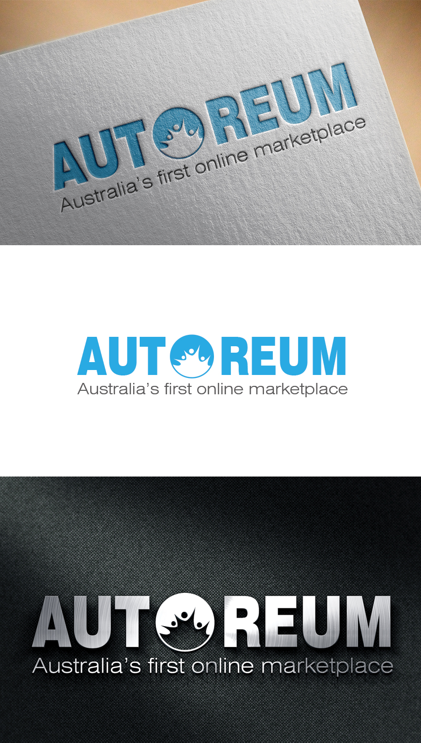 Logo Design by uk for this project | Design #18013652