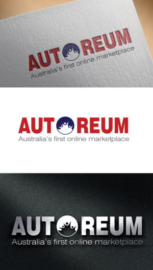 Logo Design by uk for this project | Design: #18013884