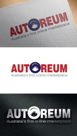 Logo Design by uk for this project | Design: #18023846